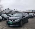 Чорний Ніссан Rogue, об'ємом двигуна 2.5 л та пробігом 165 тис. км за 12100 $, фото 18 на Automoto.ua