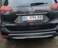 Черный Ниссан Rogue, объемом двигателя 2.5 л и пробегом 217 тыс. км за 12200 $, фото 8 на Automoto.ua