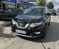 Черный Ниссан Rogue, объемом двигателя 2.5 л и пробегом 130 тыс. км за 13400 $, фото 4 на Automoto.ua