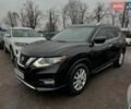 Черный Ниссан Rogue, объемом двигателя 2.49 л и пробегом 139 тыс. км за 15100 $, фото 4 на Automoto.ua