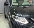 Ниссан Rogue 2016 в Одессе на Automoto.ua Черный Ниссан Rogue, объемом двигателя 2.5 л и пробегом 156 тыс. км за 15000 $, фото 1 на Automoto.ua