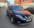 Чорний Ніссан Rogue, об'ємом двигуна 2.49 л та пробігом 146 тис. км за 14700 $, фото 3 на Automoto.ua