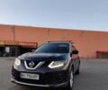 Чорний Ніссан Rogue, об'ємом двигуна 2.5 л та пробігом 57 тис. км за 15200 $, фото 9 на Automoto.ua