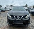Черный Ниссан Rogue, объемом двигателя 1.2 л и пробегом 80 тыс. км за 11100 $, фото 1 на Automoto.ua