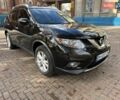 Черный Ниссан Rogue, объемом двигателя 2.5 л и пробегом 96 тыс. км за 12900 $, фото 2 на Automoto.ua