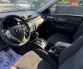 Чорний Ніссан Rogue, об'ємом двигуна 2.5 л та пробігом 211 тис. км за 9900 $, фото 7 на Automoto.ua