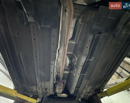 Чорний Ніссан Rogue, об'ємом двигуна 2.5 л та пробігом 112 тис. км за 11700 $, фото 29 на Automoto.ua