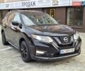 Черный Ниссан Rogue, объемом двигателя 2.49 л и пробегом 251 тыс. км за 12350 $, фото 34 на Automoto.ua