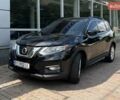 Чорний Ніссан Rogue, об'ємом двигуна 2.49 л та пробігом 120 тис. км за 16000 $, фото 1 на Automoto.ua