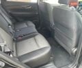 Черный Ниссан Rogue, объемом двигателя 2.49 л и пробегом 165 тыс. км за 14000 $, фото 12 на Automoto.ua