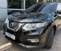 Чорний Ніссан Rogue, об'ємом двигуна 2.49 л та пробігом 120 тис. км за 16000 $, фото 1 на Automoto.ua