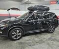Чорний Ніссан Rogue, об'ємом двигуна 2.5 л та пробігом 174 тис. км за 14000 $, фото 1 на Automoto.ua