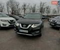 Черный Ниссан Rogue, объемом двигателя 2.49 л и пробегом 139 тыс. км за 15100 $, фото 3 на Automoto.ua