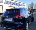 Чорний Ніссан Rogue, об'ємом двигуна 2.5 л та пробігом 106 тис. км за 14900 $, фото 1 на Automoto.ua