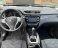 Чорний Ніссан Rogue, об'ємом двигуна 2.5 л та пробігом 147 тис. км за 9200 $, фото 5 на Automoto.ua