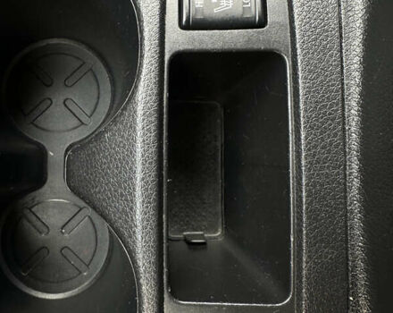 Чорний Ніссан Rogue, об'ємом двигуна 2.49 л та пробігом 102 тис. км за 14200 $, фото 11 на Automoto.ua