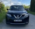 Черный Ниссан Rogue, объемом двигателя 2.5 л и пробегом 208 тыс. км за 13400 $, фото 4 на Automoto.ua