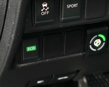 Чорний Ніссан Rogue, об'ємом двигуна 2.5 л та пробігом 165 тис. км за 10900 $, фото 5 на Automoto.ua