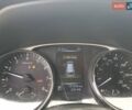 Чорний Ніссан Rogue, об'ємом двигуна 2.5 л та пробігом 211 тис. км за 9900 $, фото 17 на Automoto.ua