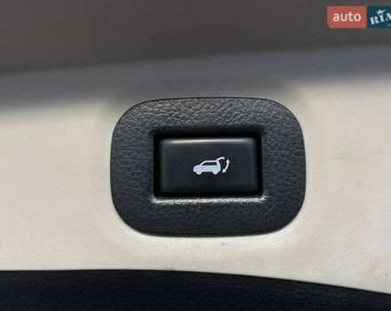 Черный Ниссан Rogue, объемом двигателя 2.49 л и пробегом 146 тыс. км за 13490 $, фото 39 на Automoto.ua