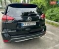 Черный Ниссан Rogue, объемом двигателя 2.5 л и пробегом 120 тыс. км за 18500 $, фото 6 на Automoto.ua