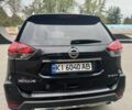 Черный Ниссан Rogue, объемом двигателя 2.5 л и пробегом 104 тыс. км за 15500 $, фото 12 на Automoto.ua
