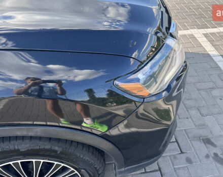 Черный Ниссан Rogue, объемом двигателя 2.49 л и пробегом 148 тыс. км за 12250 $, фото 13 на Automoto.ua