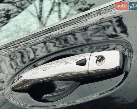 Черный Ниссан Rogue, объемом двигателя 2.5 л и пробегом 132 тыс. км за 12900 $, фото 22 на Automoto.ua