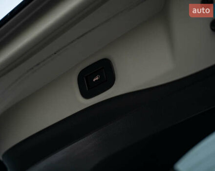 Черный Ниссан Rogue, объемом двигателя 2 л и пробегом 65 тыс. км за 17900 $, фото 36 на Automoto.ua