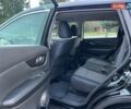Черный Ниссан Rogue, объемом двигателя 2.5 л и пробегом 220 тыс. км за 11990 $, фото 17 на Automoto.ua