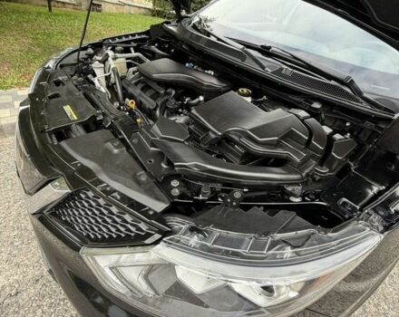 Черный Ниссан Rogue, объемом двигателя 2 л и пробегом 99 тыс. км за 10100 $, фото 22 на Automoto.ua