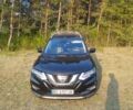 Черный Ниссан Rogue, объемом двигателя 2.5 л и пробегом 114 тыс. км за 16500 $, фото 55 на Automoto.ua