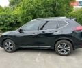 Черный Ниссан Rogue, объемом двигателя 2.5 л и пробегом 120 тыс. км за 18500 $, фото 8 на Automoto.ua