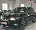 Черный Ниссан Rogue, объемом двигателя 2.5 л и пробегом 155 тыс. км за 16999 $, фото 1 на Automoto.ua