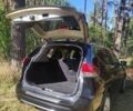 Черный Ниссан Rogue, объемом двигателя 2.49 л и пробегом 191 тыс. км за 12000 $, фото 5 на Automoto.ua