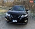 Черный Ниссан Rogue, объемом двигателя 2.49 л и пробегом 129 тыс. км за 15700 $, фото 1 на Automoto.ua