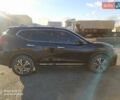 Черный Ниссан Rogue, объемом двигателя 2.5 л и пробегом 114 тыс. км за 16500 $, фото 16 на Automoto.ua