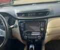 Ніссан Rogue 2017 у Полтаві на Automoto.ua Чорний Ніссан Rogue, об'ємом двигуна 2.49 л та пробігом 177 тис. км за 13300 $, фото 14 на Automoto.ua
