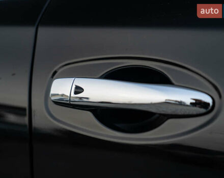 Черный Ниссан Rogue, объемом двигателя 2 л и пробегом 65 тыс. км за 17900 $, фото 14 на Automoto.ua