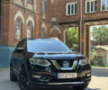 Чорний Ніссан Rogue, об'ємом двигуна 2.5 л та пробігом 90 тис. км за 15900 $, фото 1 на Automoto.ua