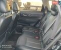 Черный Ниссан Rogue, объемом двигателя 2.5 л и пробегом 114 тыс. км за 16500 $, фото 46 на Automoto.ua