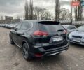 Чорний Ніссан Rogue, об'ємом двигуна 2.5 л та пробігом 165 тис. км за 14200 $, фото 10 на Automoto.ua