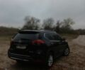 Ніссан Rogue 2017 у Полтаві на Automoto.ua Чорний Ніссан Rogue, об'ємом двигуна 2.5 л та пробігом 100 тис. км за 15300 $, фото 3 на Automoto.ua