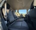 Черный Ниссан Rogue, объемом двигателя 2.5 л и пробегом 122 тыс. км за 12600 $, фото 8 на Automoto.ua