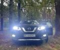 Черный Ниссан Rogue, объемом двигателя 2.5 л и пробегом 118 тыс. км за 15500 $, фото 22 на Automoto.ua