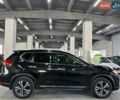 Черный Ниссан Rogue, объемом двигателя 2.5 л и пробегом 155 тыс. км за 16999 $, фото 7 на Automoto.ua
