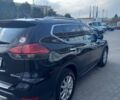 Ніссан Rogue 2017 у Полтаві на Automoto.ua Чорний Ніссан Rogue, об'ємом двигуна 2.49 л та пробігом 177 тис. км за 13300 $, фото 3 на Automoto.ua