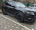 Чорний Ніссан Rogue, об'ємом двигуна 2.49 л та пробігом 140 тис. км за 11500 $, фото 1 на Automoto.ua