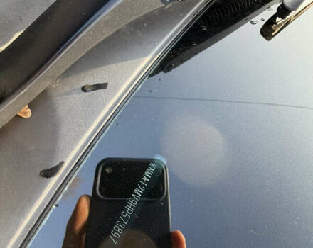 Черный Ниссан Rogue, объемом двигателя 2.49 л и пробегом 91 тыс. км за 13500 $, фото 20 на Automoto.ua