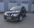 Черный Ниссан Rogue, объемом двигателя 2.5 л и пробегом 155 тыс. км за 12700 $, фото 1 на Automoto.ua